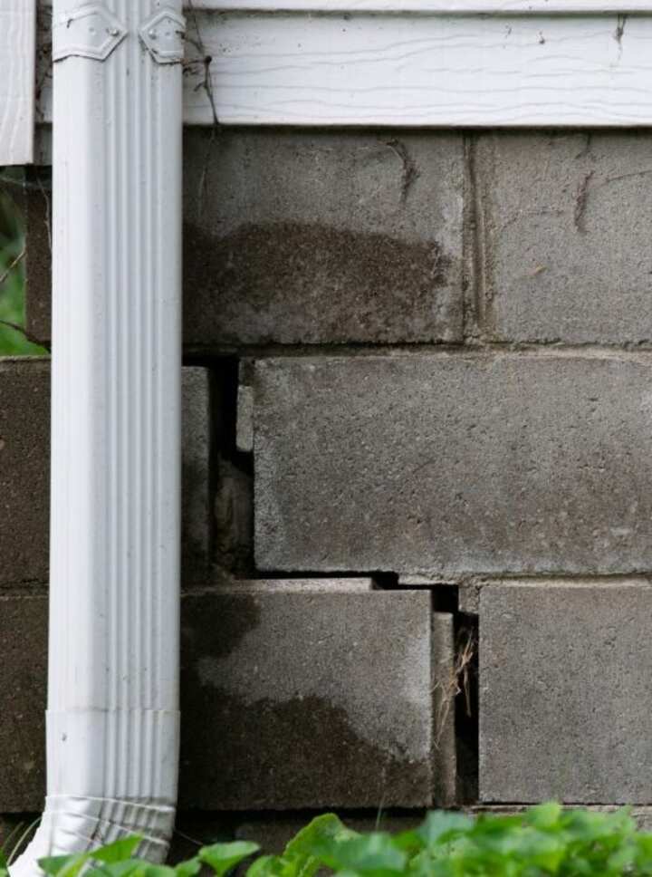 Foundation Repair Chattanooga TN Nooga Foundation Repair